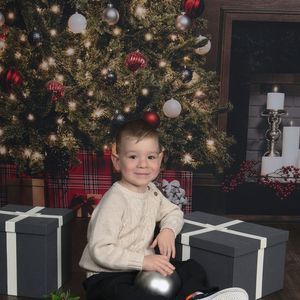 Meet your Posher, Colean